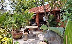 Đồ Sơn Homestay